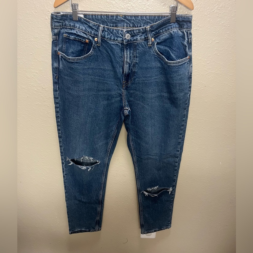 H&M Jeans Pants